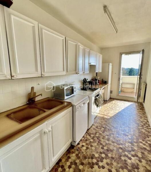 Appartement à vendre à Biarritz — Vue mer — photo 5