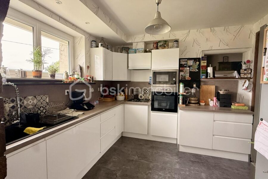 Maison à vendre à Briouze — Vue dégagée — photo 10