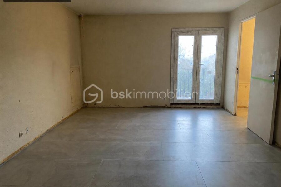 Appartement à vendre à Saint-Christol — Vue nature — photo 5