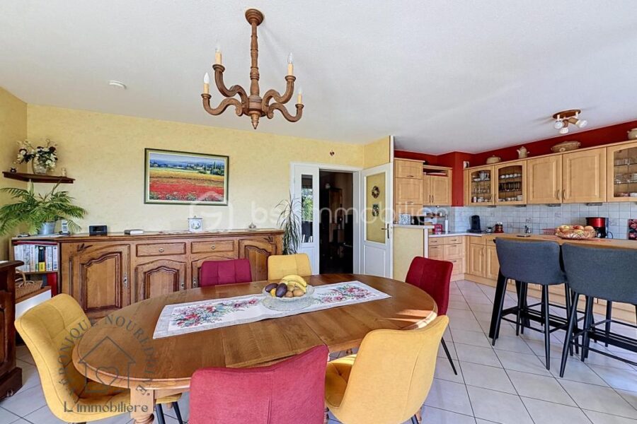 Appartement à vendre à Monswiller — Vue nature — photo 6