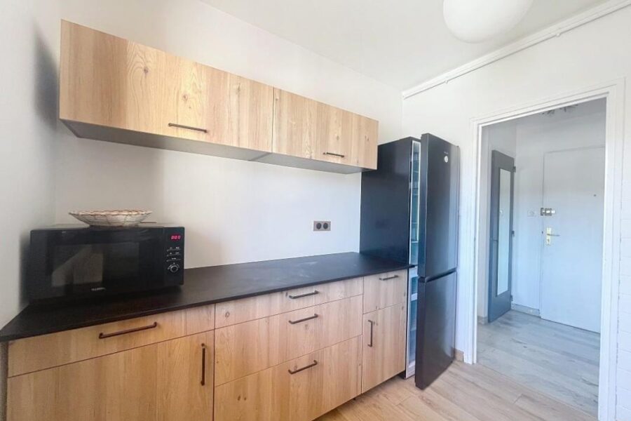 Appartement à louer à Ajaccio — Vue mer — photo 6