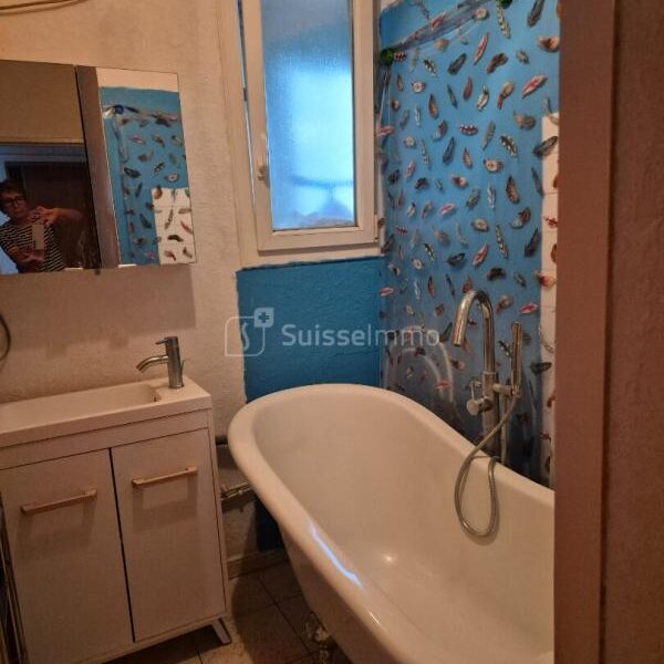 Appartement à vendre à Besançon — Vue nature — photo 6