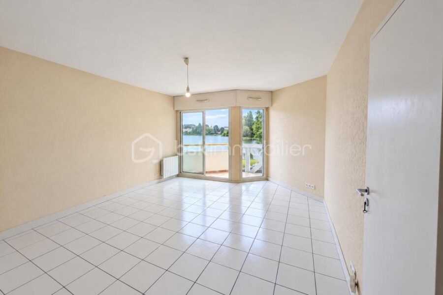 Appartement à vendre à Vannes — Vue lac — photo 5