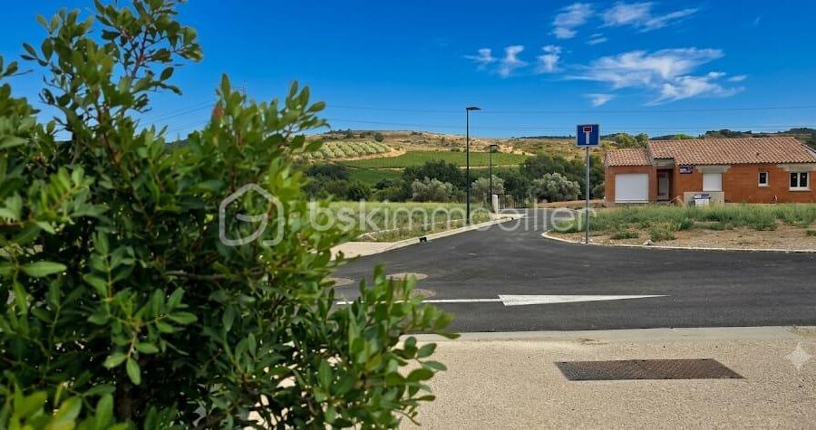 Maison à vendre à Gignac — Vue nature — photo 6