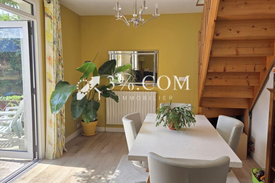 Maison à vendre à La Gacilly — Vue dégagée — photo 6