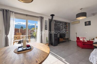 Maison à vendre à Crolles