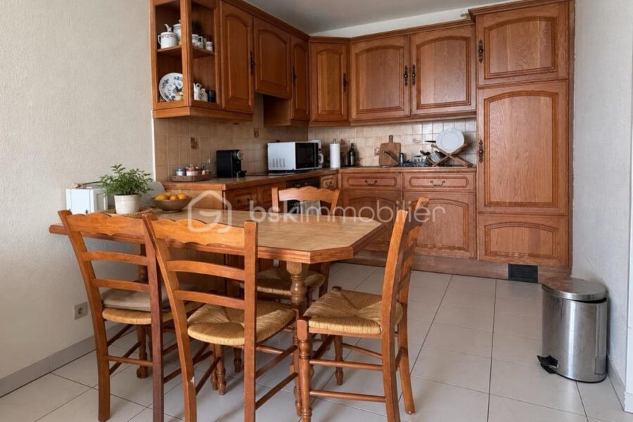 Appartement à vendre à Sète — Vue mer — photo 5