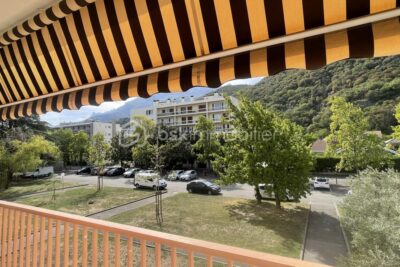 Appartement à vendre à Seyssinet-Pariset