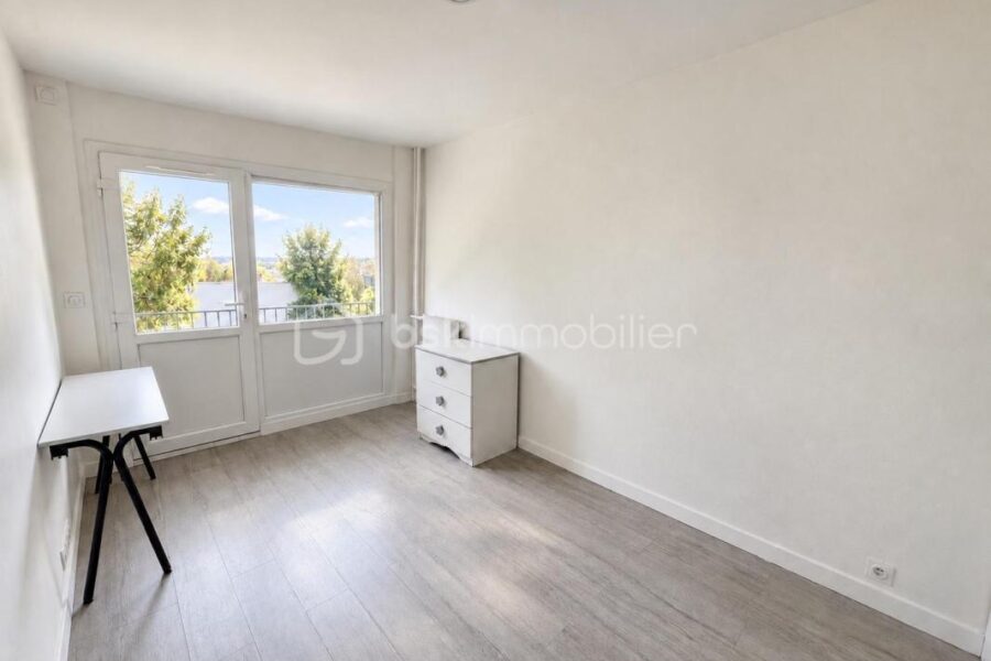 Appartement à vendre à Bagnolet — Vue nature — photo 5