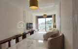 Appartement à vendre à Beausoleil — Vue mer — photo 6