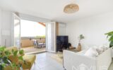 Appartement à vendre à Saint-Loup-Cammas — Vue parc & jardin — photo 5