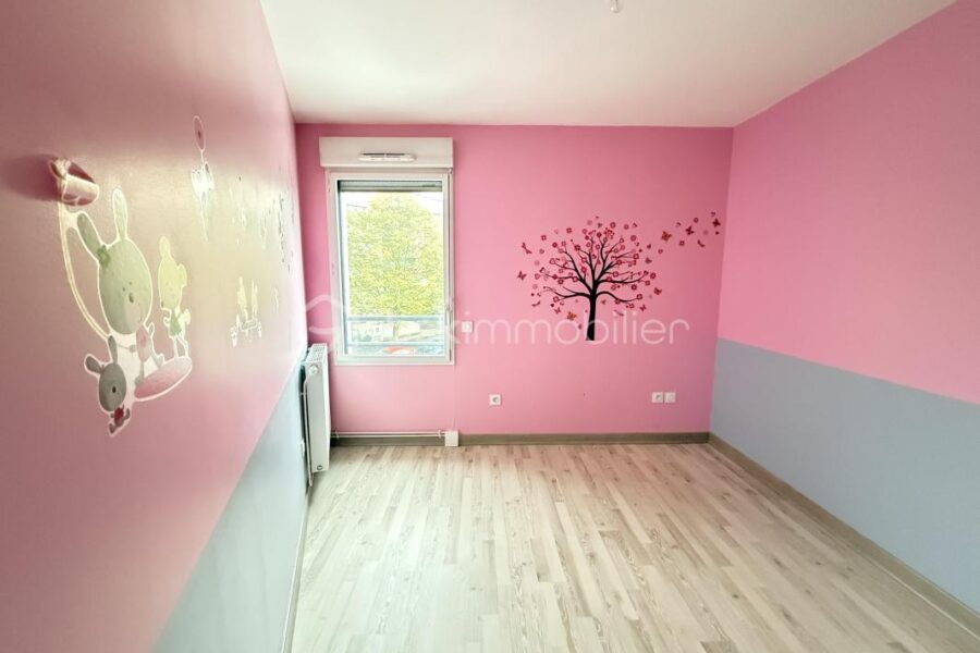 Appartement à vendre à Rennes — Vue sur la ville — photo 6