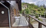 Maison à vendre à Aspres-sur-Buëch — Vue montagne — photo 5