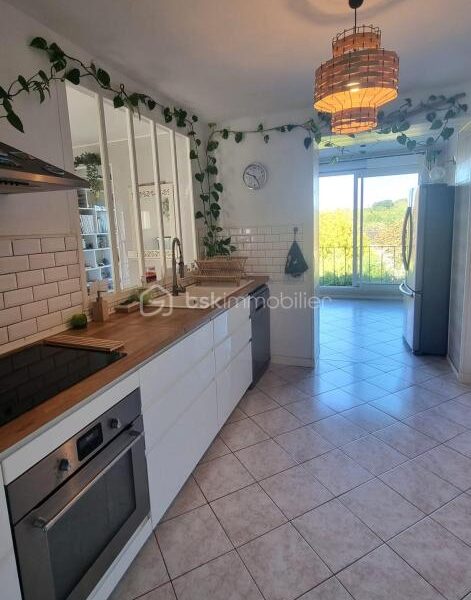 Maison à vendre à Épinay-sur-Orge — Vue nature — photo 6