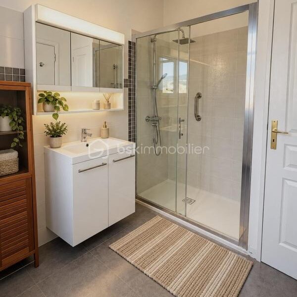 Appartement à vendre à Toulon — Vue sur la ville — photo 5