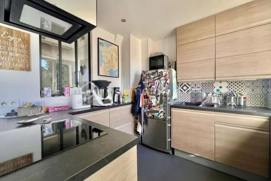 Appartement à vendre à Vaucresson — Vue parc & jardin — photo 6