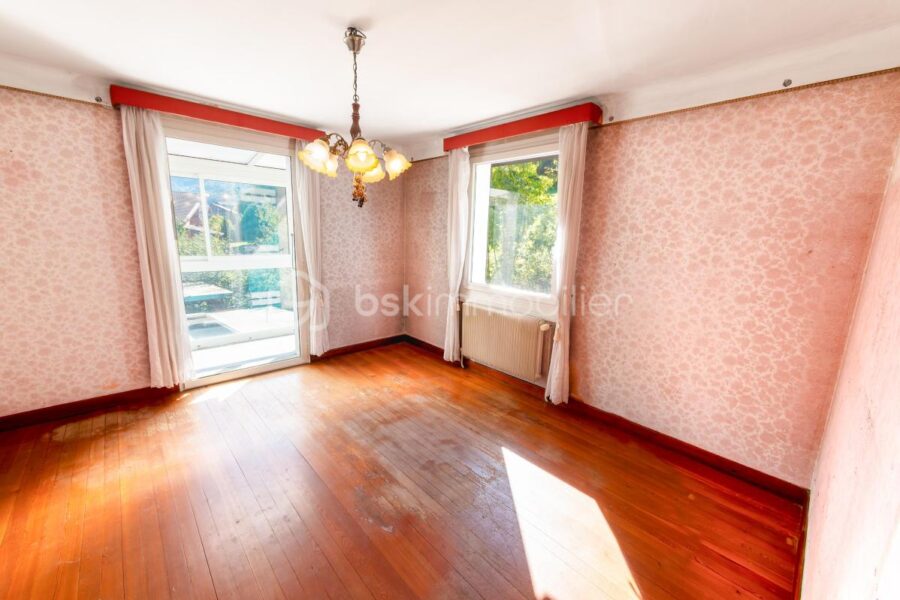 Maison à vendre à Magland — Vue montagne — photo 6