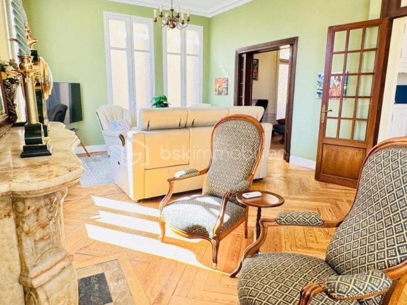 Appartement à vendre à Carcassonne — Vue dégagée — photo 6