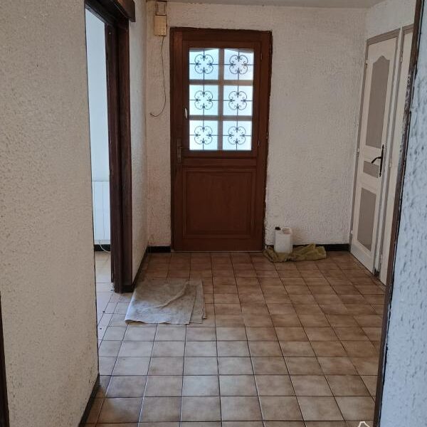 Maison à vendre à Franqueville — Vue fleuve — photo 5