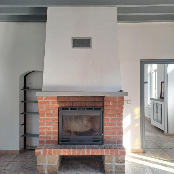 Maison à vendre à Mennevret — Vue dégagée — photo 5
