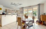Appartement à vendre à Castanet-Tolosan — Vue parc & jardin — photo 5