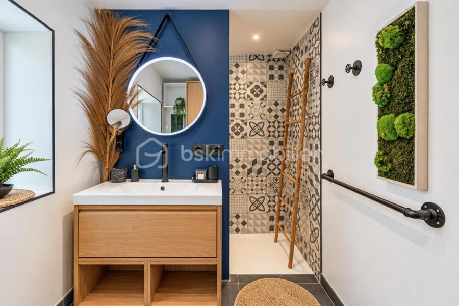 Maison à vendre à Sussargues — Vue dégagée — photo 6