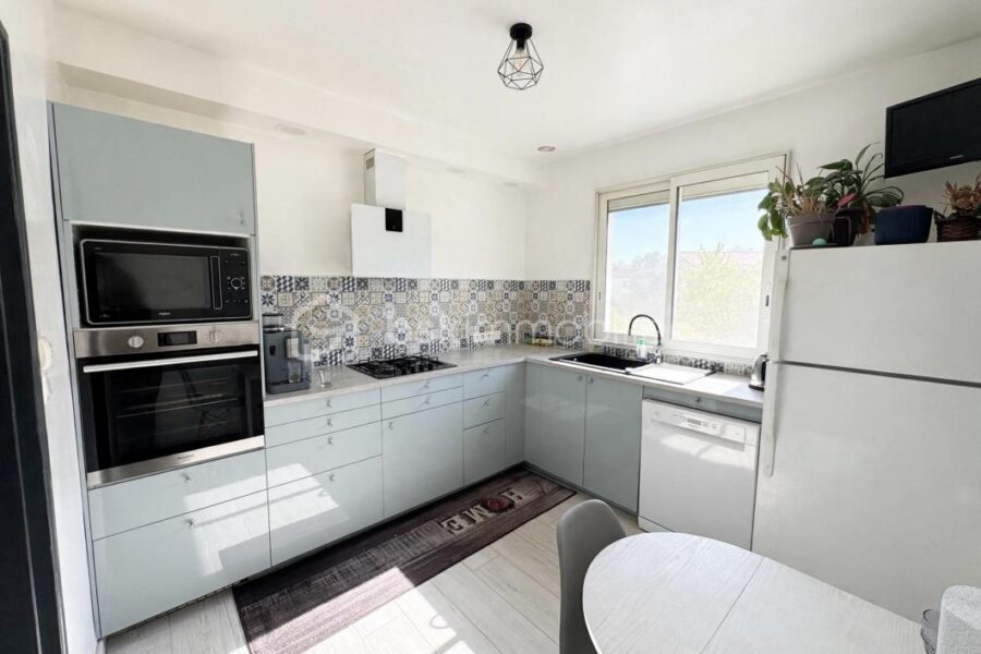 Maison à vendre à Auch — Vue dégagée — photo 5