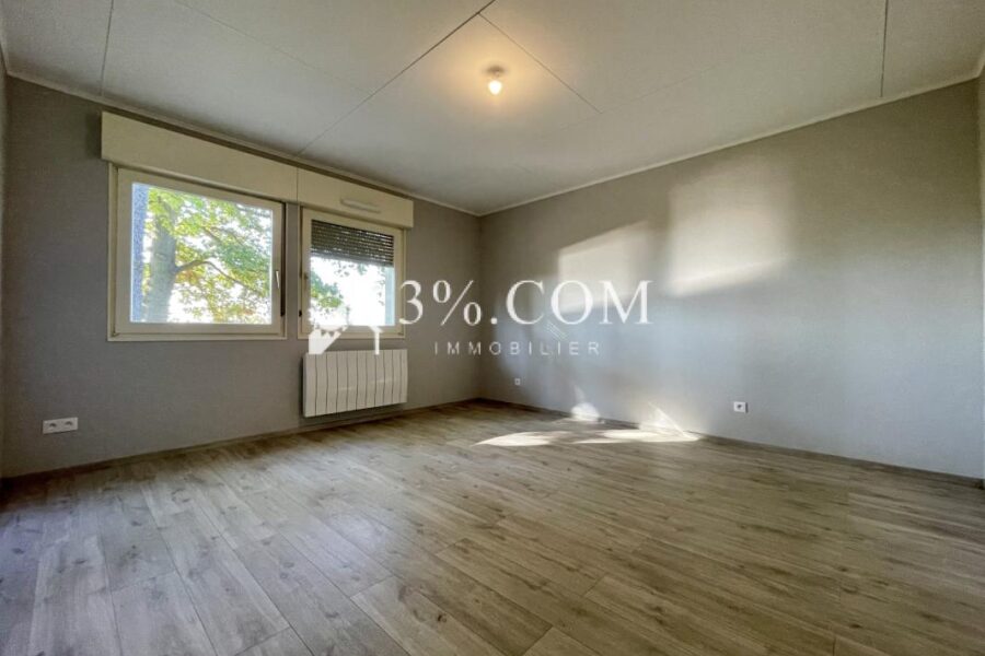 Maison à vendre à Buswiller — Vue nature — photo 5