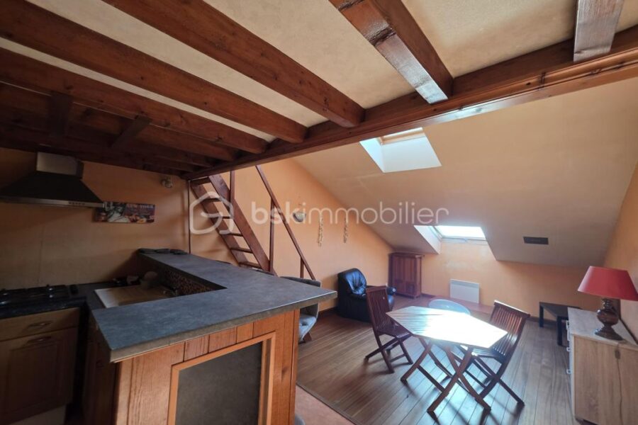 Appartement à vendre à Siouville-Hague — Vue mer — photo 5
