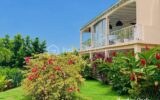 Maison à vendre à Capesterre-Belle-Eau — Vue mer — photo 7