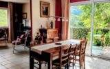 Maison à vendre à Montjaux — Vue fleuve — photo 5
