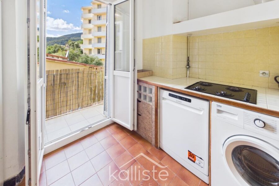 Appartement à vendre à Ajaccio — Vue mer — photo 6