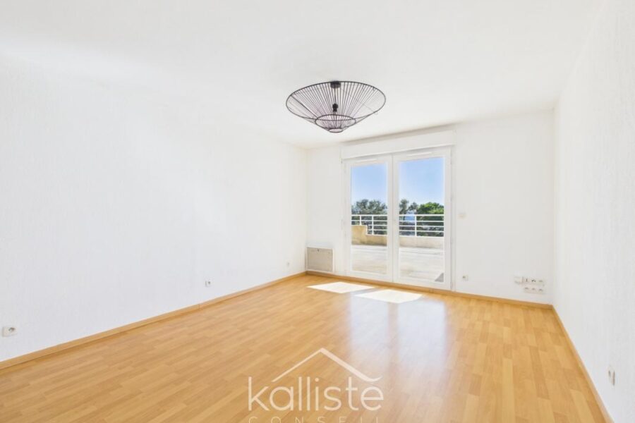 Appartement à vendre à Ajaccio — Vue mer — photo 5