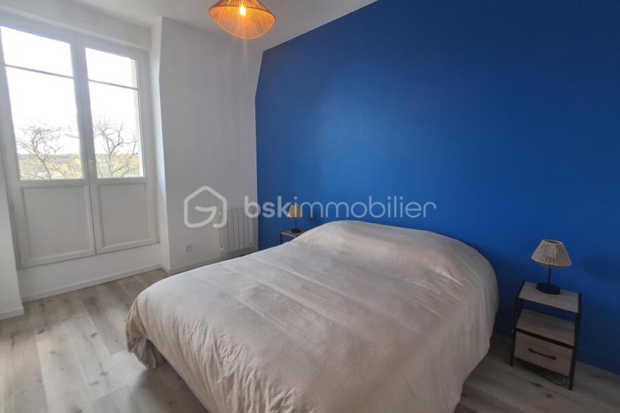 Appartement à vendre à Dieppe — Vue parc & jardin — photo 6