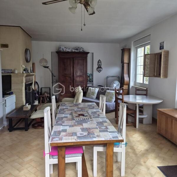 Maison à vendre à Saint-Cyprien — Vue dégagée — photo 6