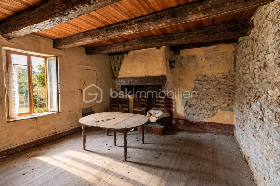 Maison à vendre à Courniou — Vue nature — photo 5