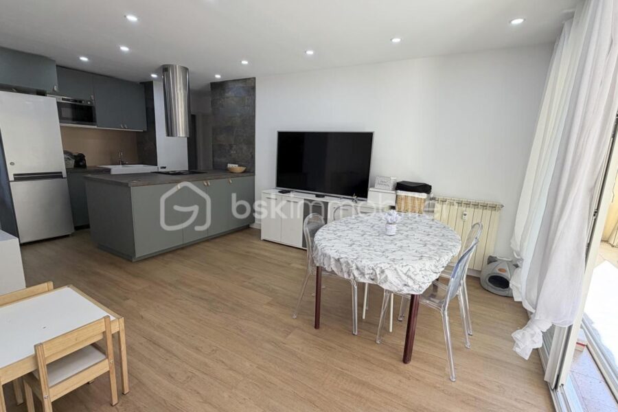 Appartement à vendre à Sanary-sur-Mer — Vue nature — photo 6