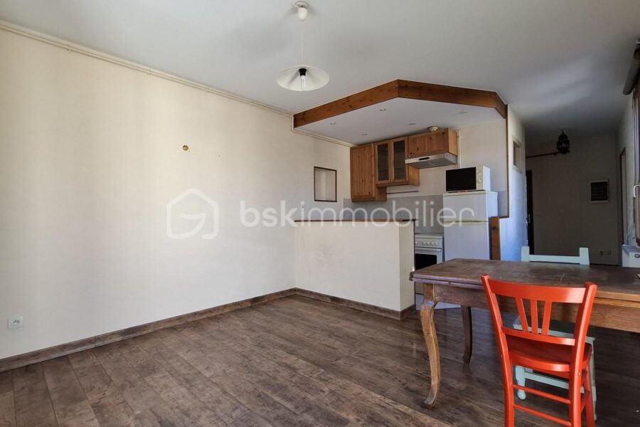 Appartement à vendre à Chambéry — Vue sur la ville — photo 5