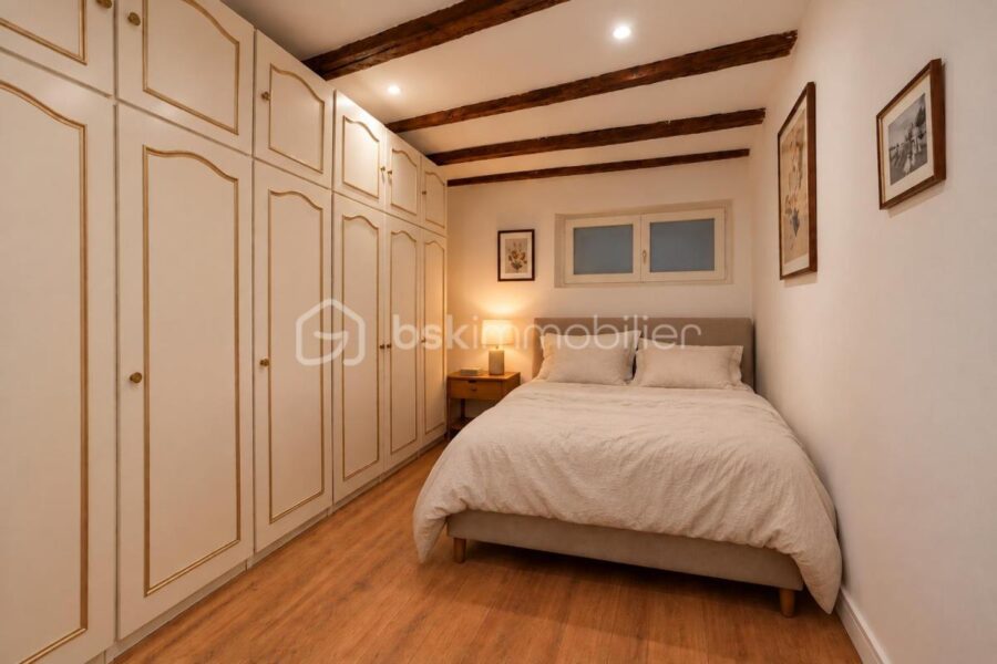 Appartement à vendre à Annecy — Vue sur la ville — photo 5