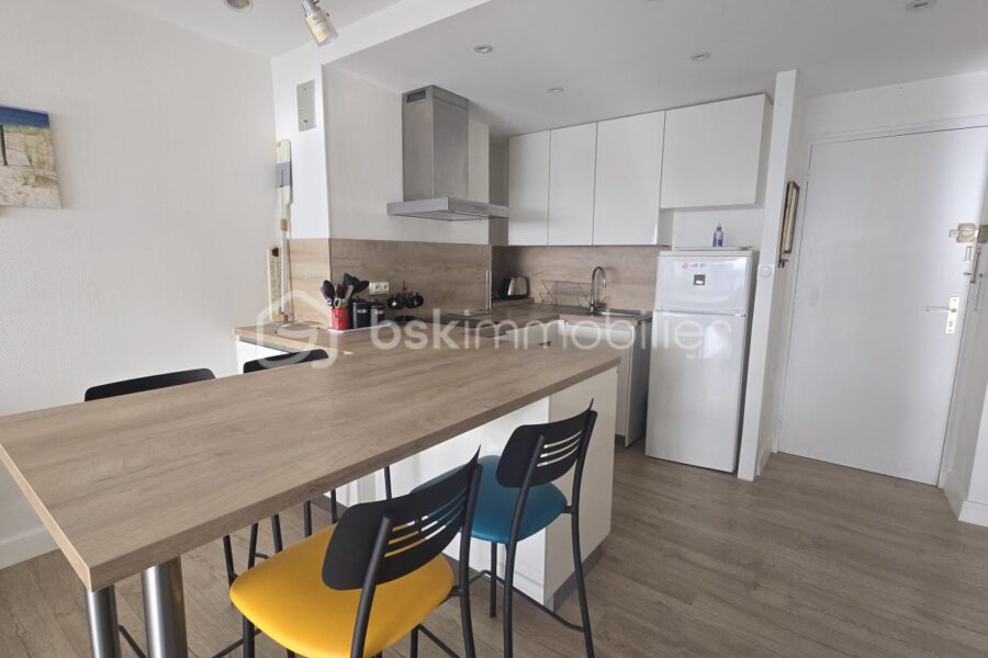 Appartement à vendre à Le Barcarès — Vue mer — photo 5