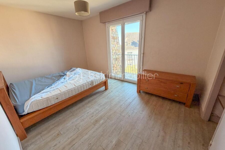 Appartement à vendre à Quiberon — Vue sur la ville — photo 6
