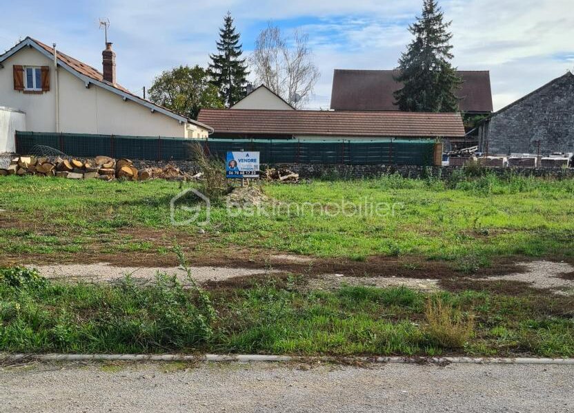 Terrain à vendre à Valpuiseaux — Vue dégagée — photo 5