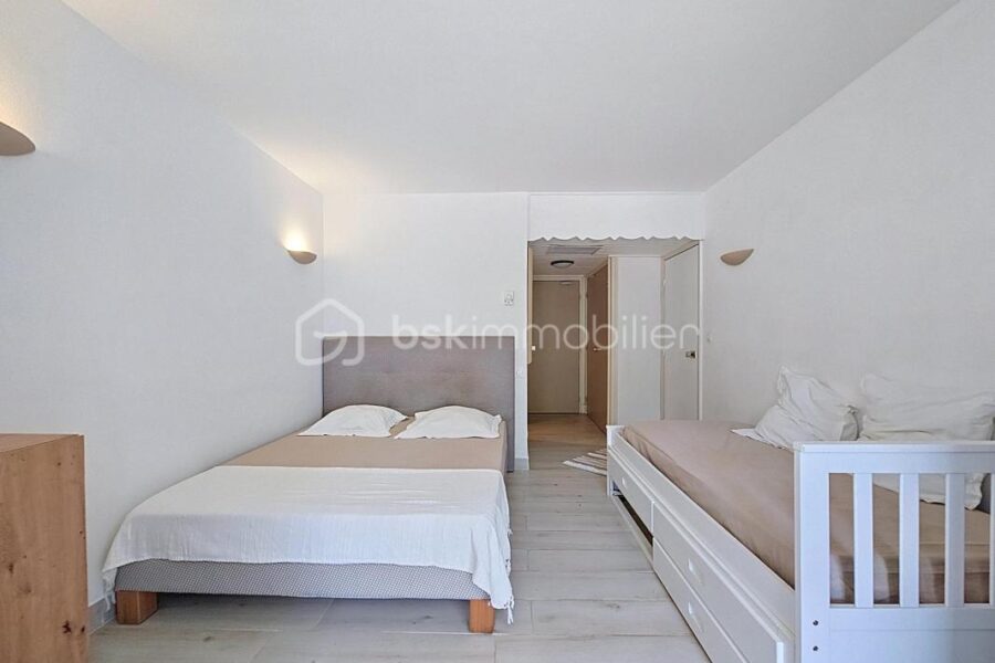 Appartement à vendre à Saint-François — Vue mer — photo 5