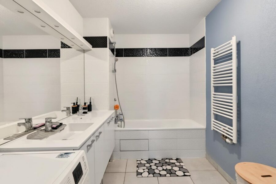Appartement à vendre à Toulouse — Vue sur la ville — photo 6