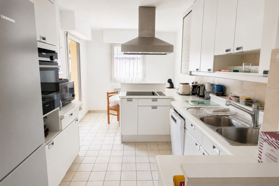 Appartement à vendre à Sallanches — Vue nature — photo 5