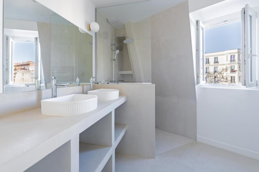 Appartement à vendre à Paris 12e arrondissement — Vue dégagée — photo 6