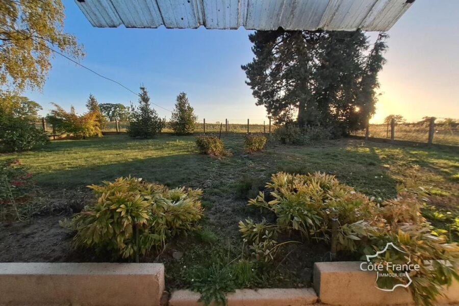 Maison à vendre à La Neuville-lès-Dorengt — Vue nature — photo 5
