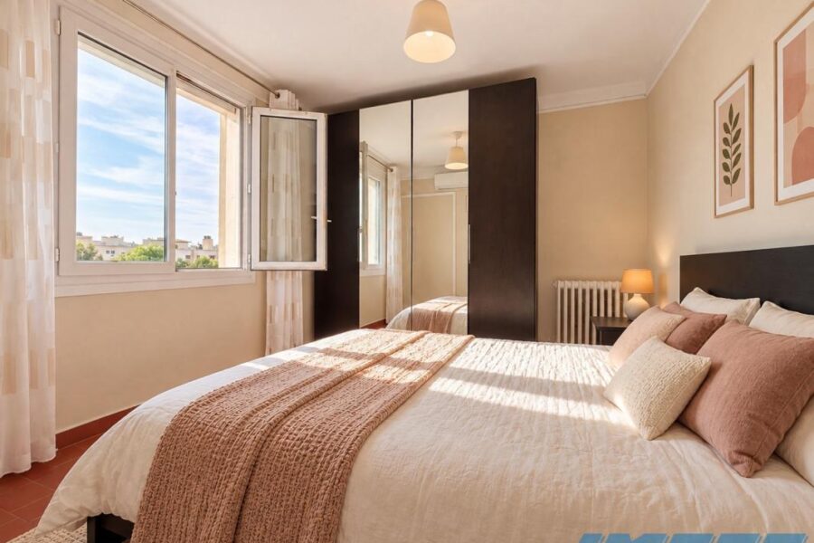 Appartement à vendre à Marseille 9e arrondissement — Vue montagne — photo 5