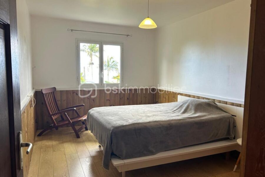 Maison à vendre à Les Avirons — Vue mer — photo 6