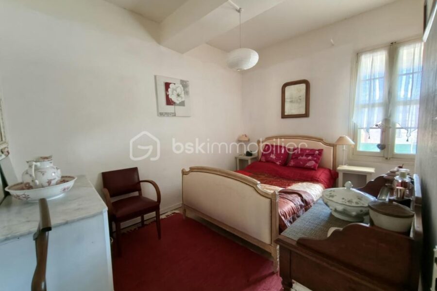 Appartement à vendre à Banyuls-sur-Mer — Vue mer — photo 5
